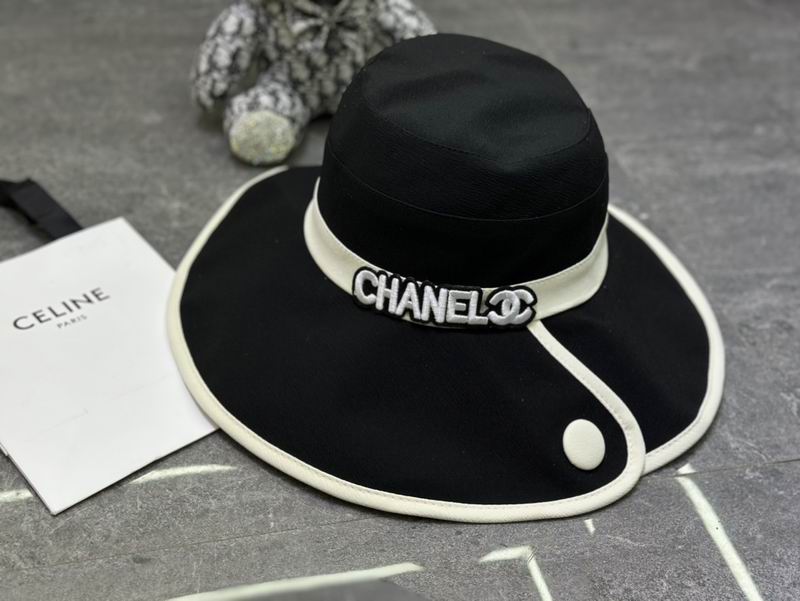 Chanel hat dx (39)